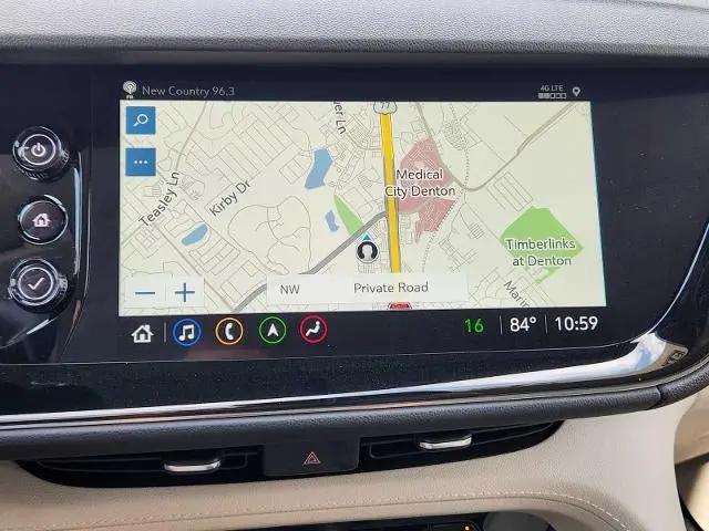 2023 Buick Envision Avenir FWD