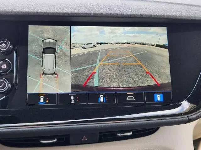 2023 Buick Envision Avenir FWD
