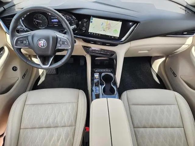 2023 Buick Envision Avenir FWD