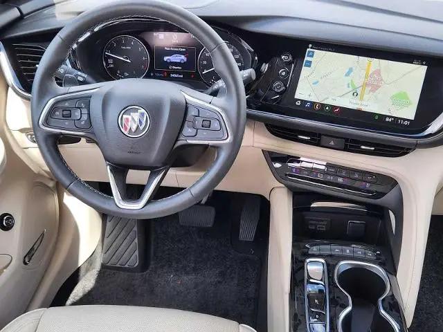 2023 Buick Envision Avenir FWD