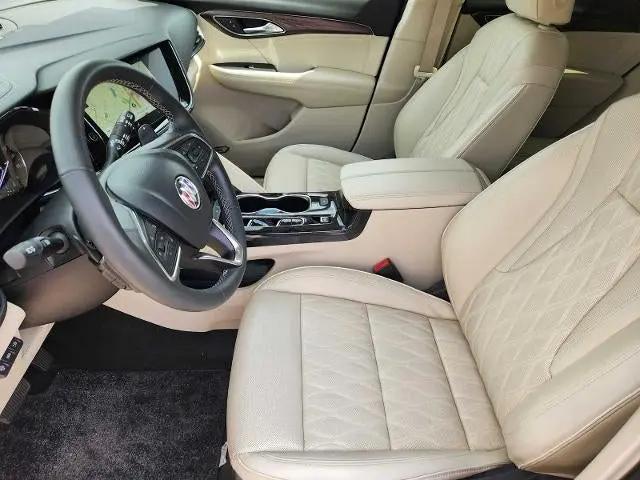 2023 Buick Envision Avenir FWD