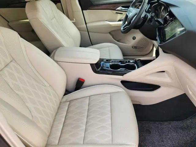 2023 Buick Envision Avenir FWD