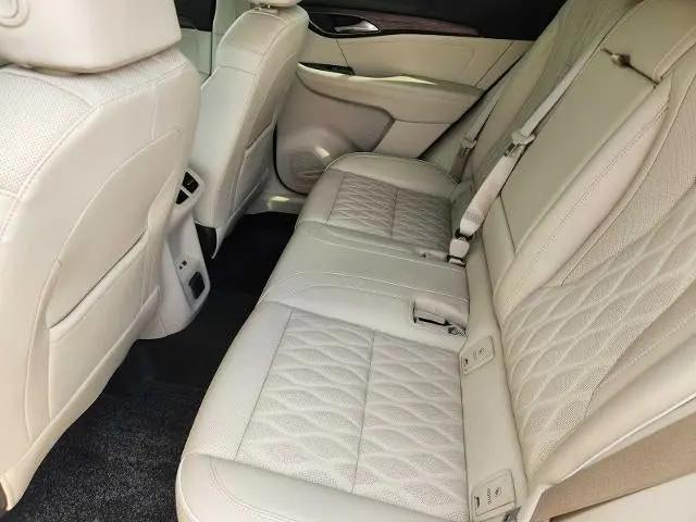 2023 Buick Envision Avenir FWD