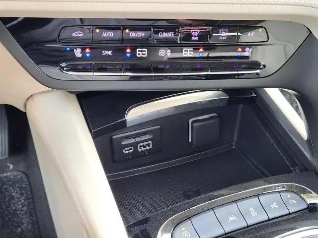 2023 Buick Envision Avenir FWD
