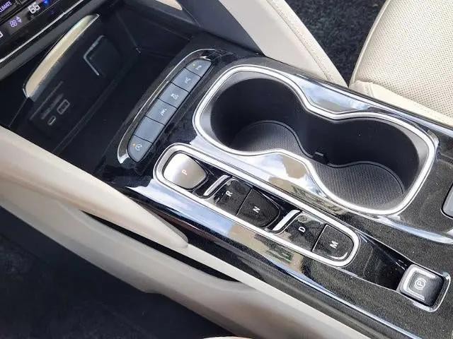 2023 Buick Envision Avenir FWD