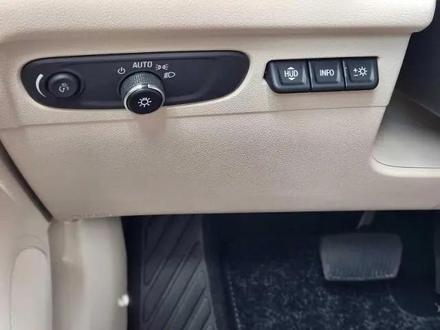 2023 Buick Envision Avenir FWD