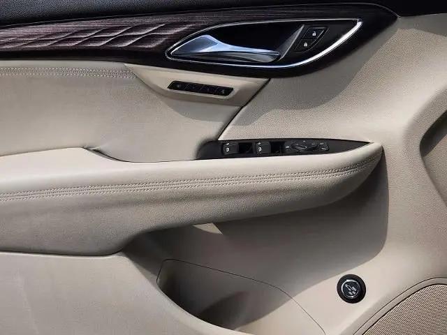 2023 Buick Envision Avenir FWD