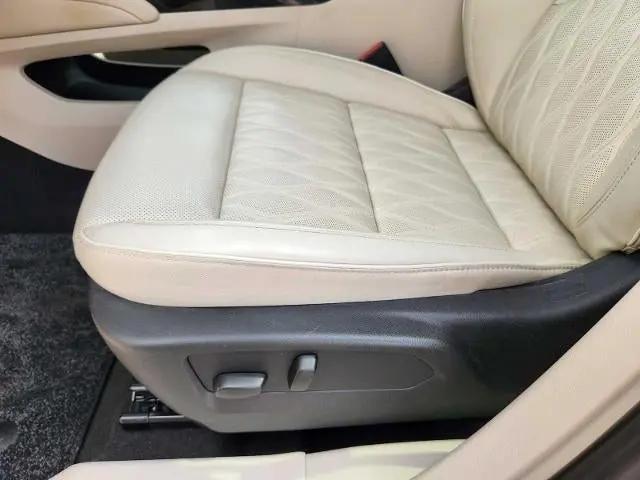 2023 Buick Envision Avenir FWD
