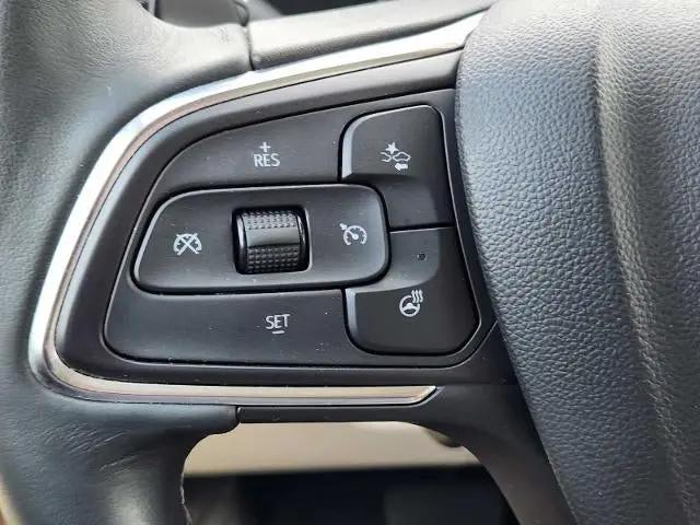 2023 Buick Envision Avenir FWD