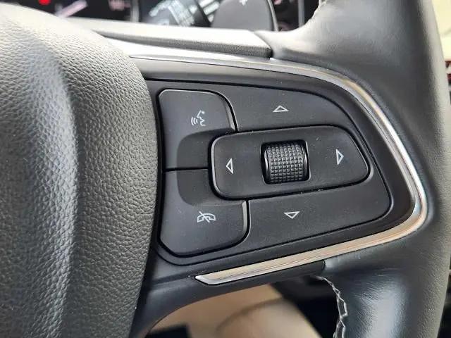 2023 Buick Envision Avenir FWD