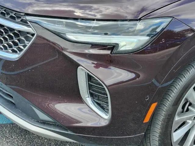 2023 Buick Envision Avenir FWD