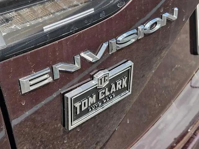 2023 Buick Envision Avenir FWD