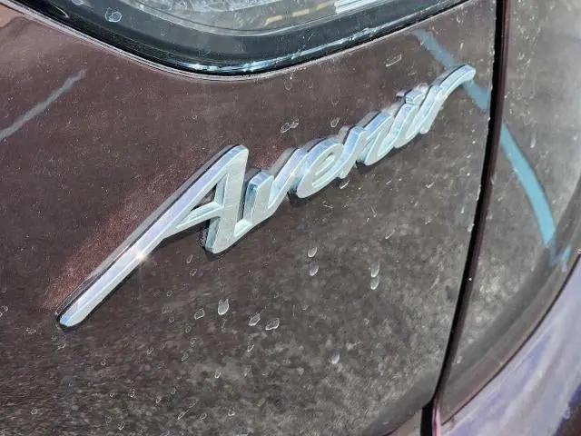 2023 Buick Envision Avenir FWD