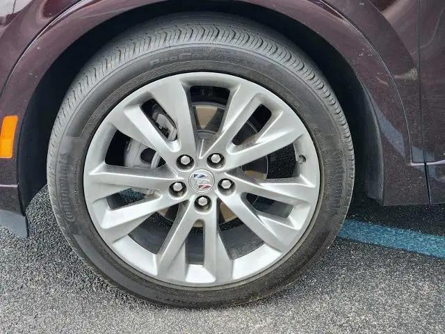 2023 Buick Envision Avenir FWD