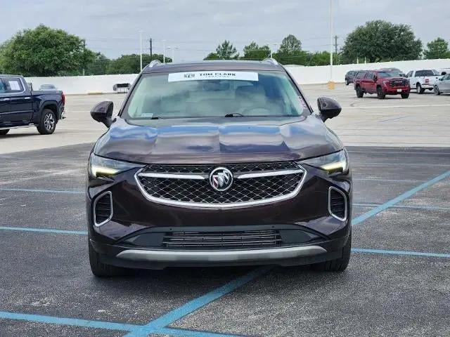 2023 Buick Envision Avenir FWD