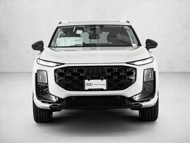 2026 Audi Q3 TFSI quattro S tronic