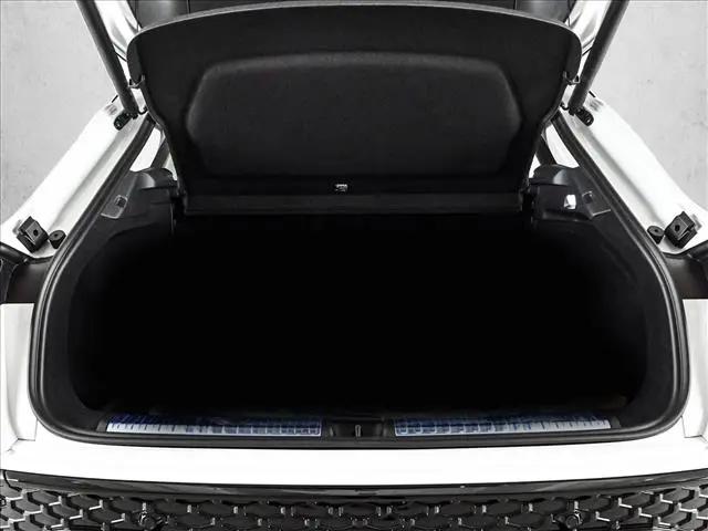 2026 Audi Q3 TFSI quattro S tronic