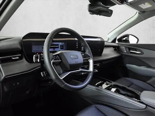 2026 Audi Q3 TFSI quattro S tronic
