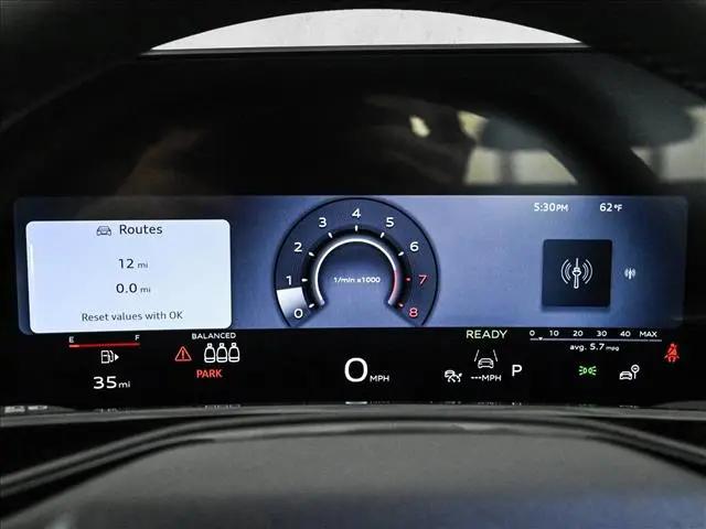 2026 Audi Q3 TFSI quattro S tronic