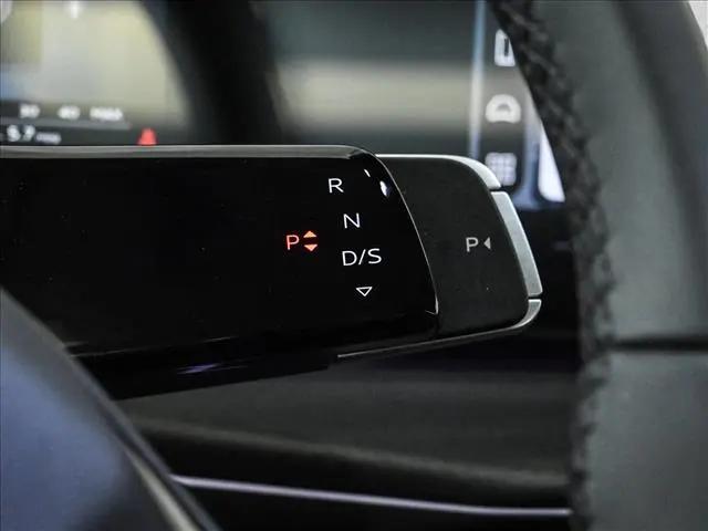 2026 Audi Q3 TFSI quattro S tronic