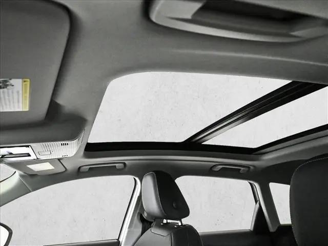 2026 Audi Q3 TFSI quattro S tronic