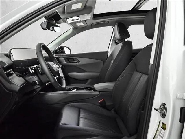 2026 Audi Q3 TFSI quattro S tronic