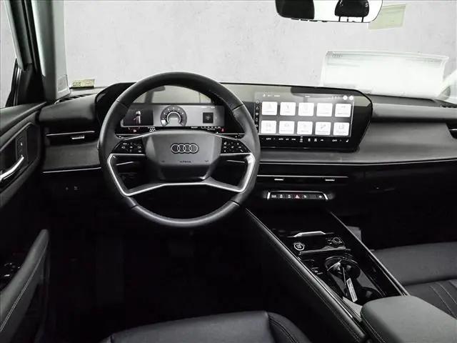 2026 Audi Q3 TFSI quattro S tronic