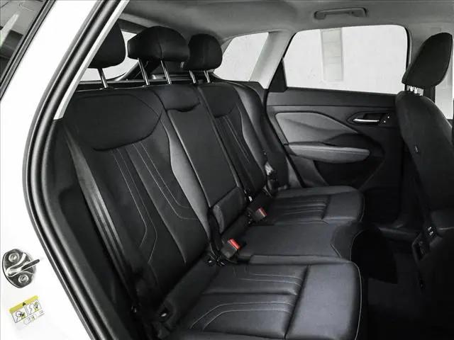 2026 Audi Q3 TFSI quattro S tronic