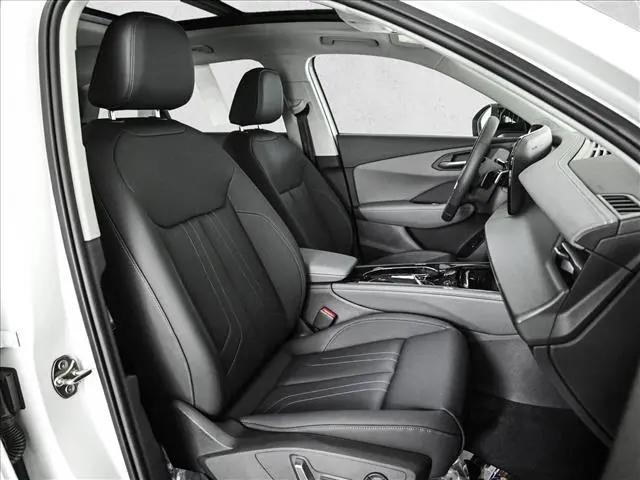 2026 Audi Q3 TFSI quattro S tronic