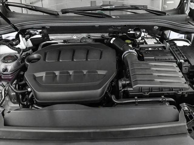 2026 Audi Q3 TFSI quattro S tronic