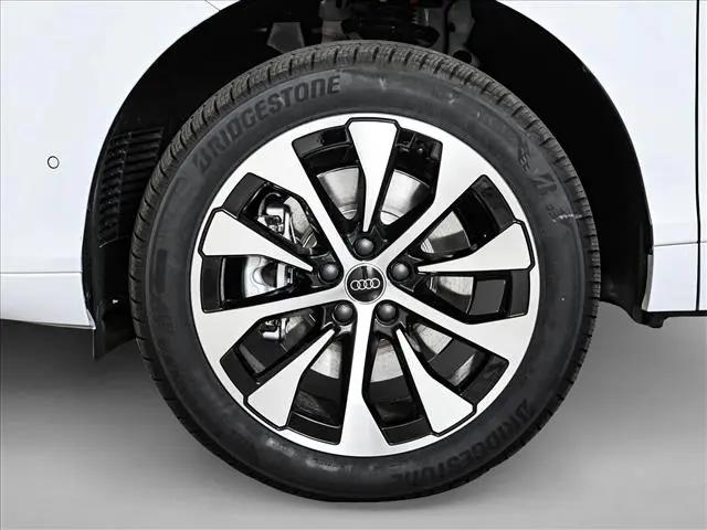2026 Audi Q3 TFSI quattro S tronic