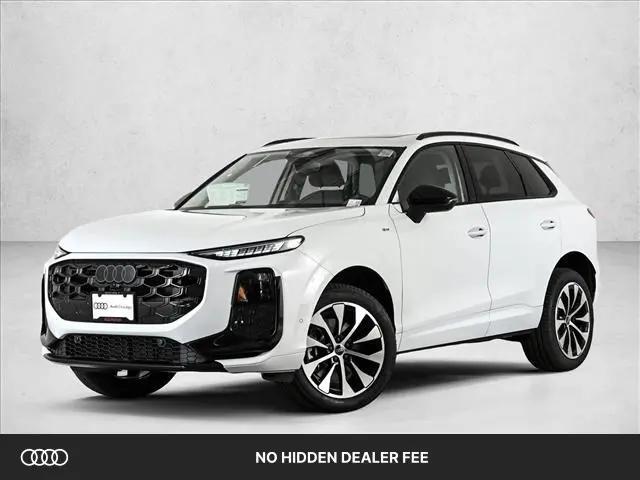 2026 Audi Q3 TFSI quattro S tronic for sale in Chicago, IL