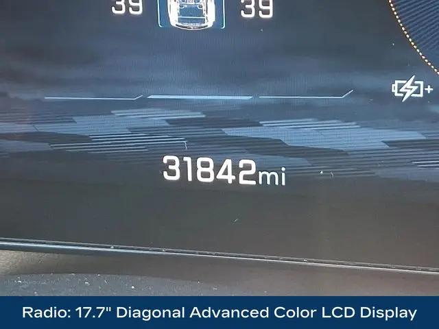 2024 Chevrolet V Blazer eAWD 2LT