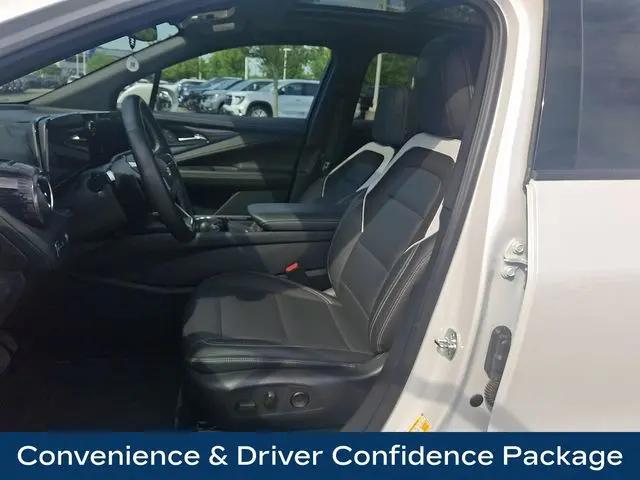 2024 Chevrolet V Blazer eAWD 2LT