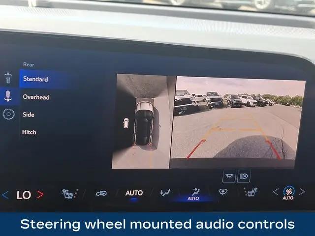 2024 Chevrolet V Blazer eAWD 2LT