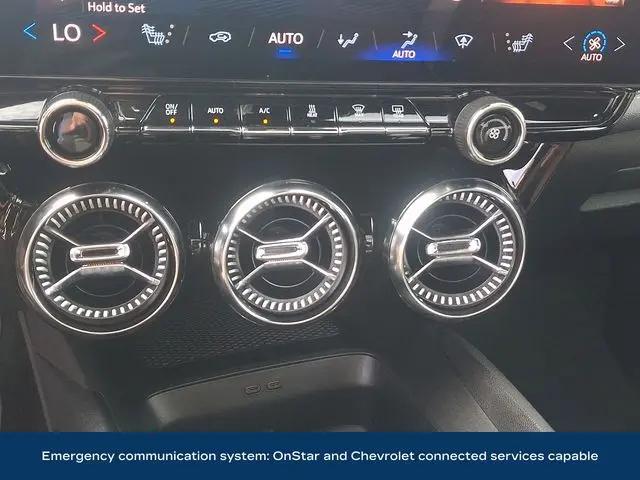 2024 Chevrolet V Blazer eAWD 2LT