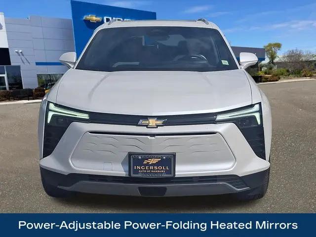 2024 Chevrolet V Blazer eAWD 2LT