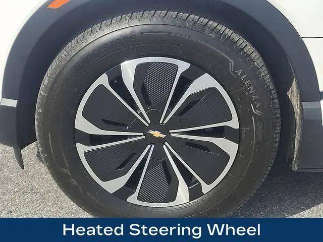 2024 Chevrolet V Blazer eAWD 2LT