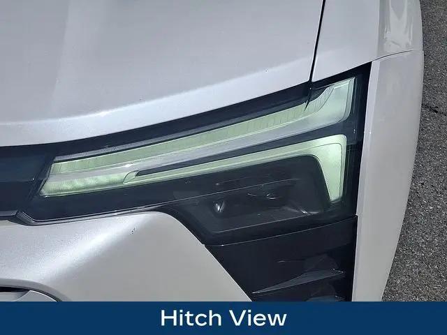 2024 Chevrolet V Blazer eAWD 2LT