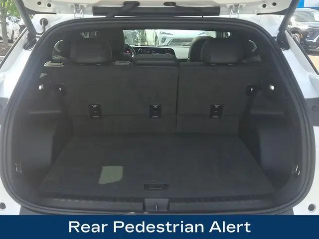 2024 Chevrolet V Blazer eAWD 2LT