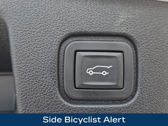 2024 Chevrolet V Blazer eAWD 2LT