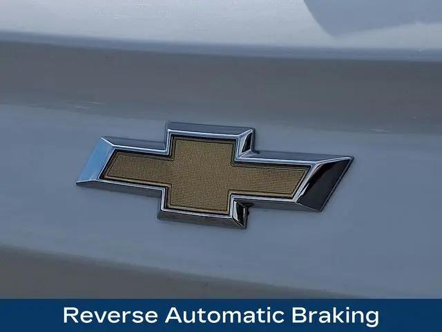 2024 Chevrolet V Blazer eAWD 2LT
