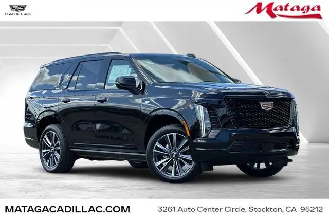 2026 Cadillac Escalade Sport for sale in Stockton, CA