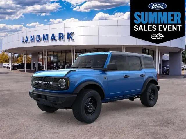 2026 Ford Bronco Big Bend for sale in Tigard, OR