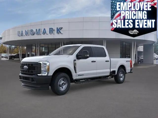 2026 Ford F-250 XL for sale in Tigard, OR