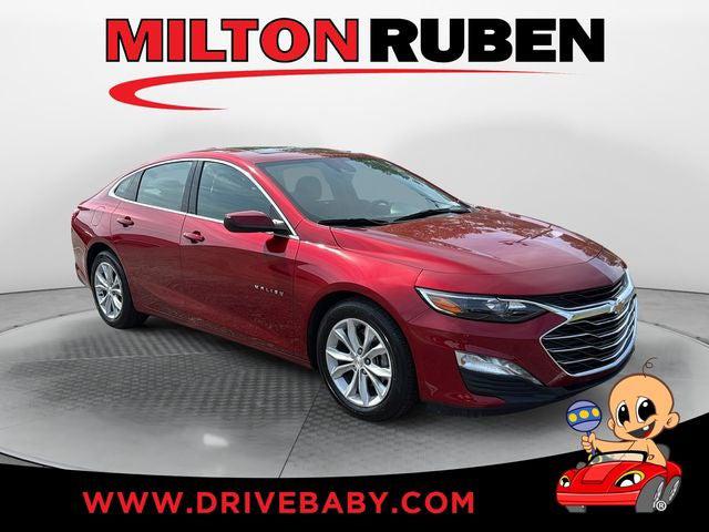 2024 Chevrolet Malibu FWD 1LT for sale in Augusta, GA