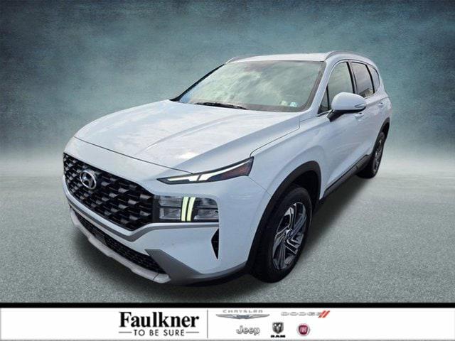 2023 Hyundai Santa Fe 