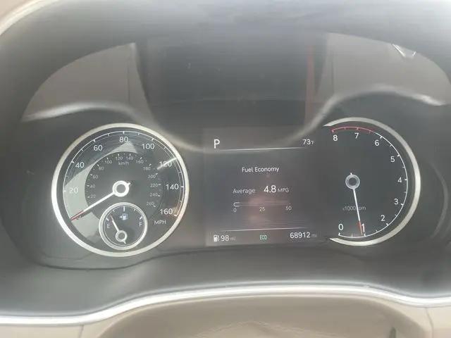 2021 Genesis GV80 2.5T AWD
