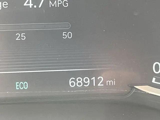 2021 Genesis GV80 2.5T AWD