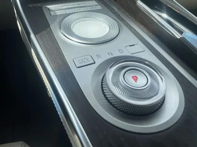 2021 Genesis GV80 2.5T AWD